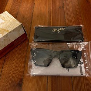 Maui Jim Kini Kini Polarized Sunglasses